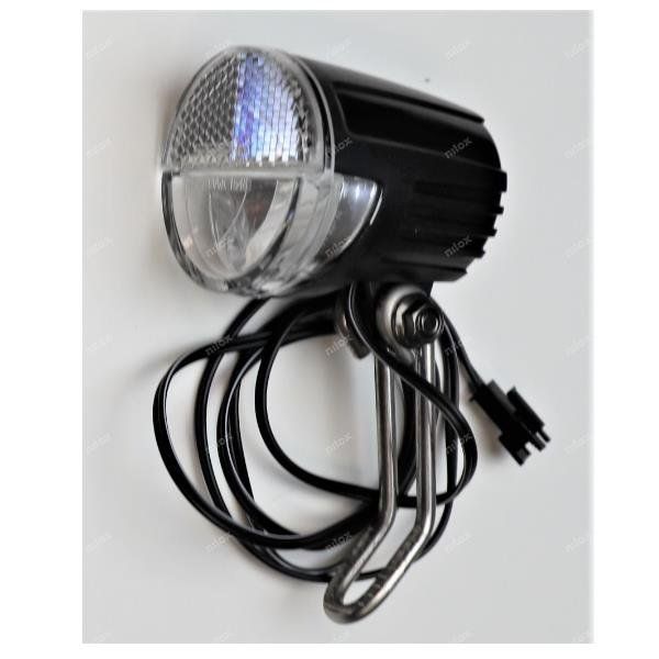 NILOX FANALE ANTER EBIKE J3/J3 PLUS/J3NG