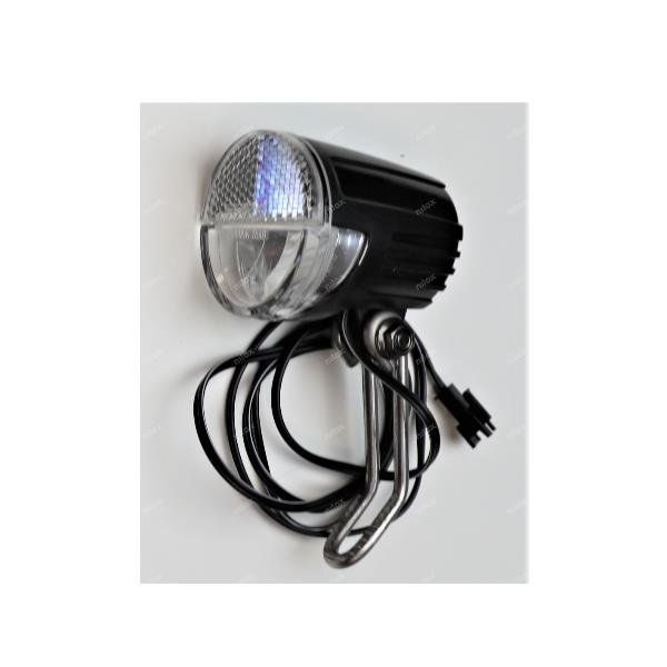 NILOX FANALE ANTERIORE EBIKE J4/ J4 PLUS