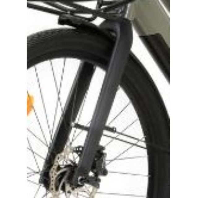 NILOX FORCELLA EBIKE C3 CARGO LONG