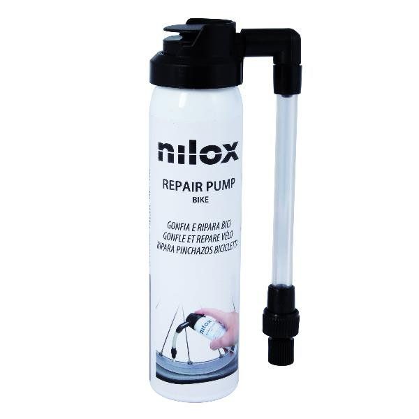 NILOX GONFIA E RIPARA 75 ML