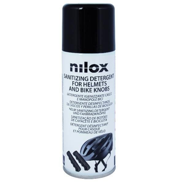 NILOX IGIENIZZANTE CASCO E MANOPOLE 200ML