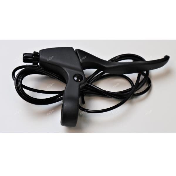 NILOX LEVA FRENO POSTER EBIKE J3/J3 PLUS