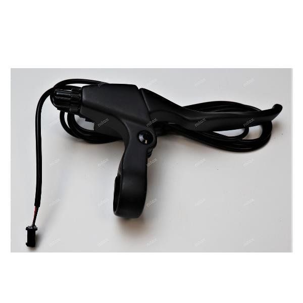 NILOX LEVA FRENO POSTER EBIKE X8/X8 PLUS