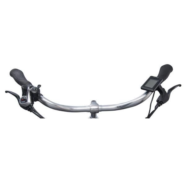 NILOX MANUBRIO EBIKE J5 NAT GEO