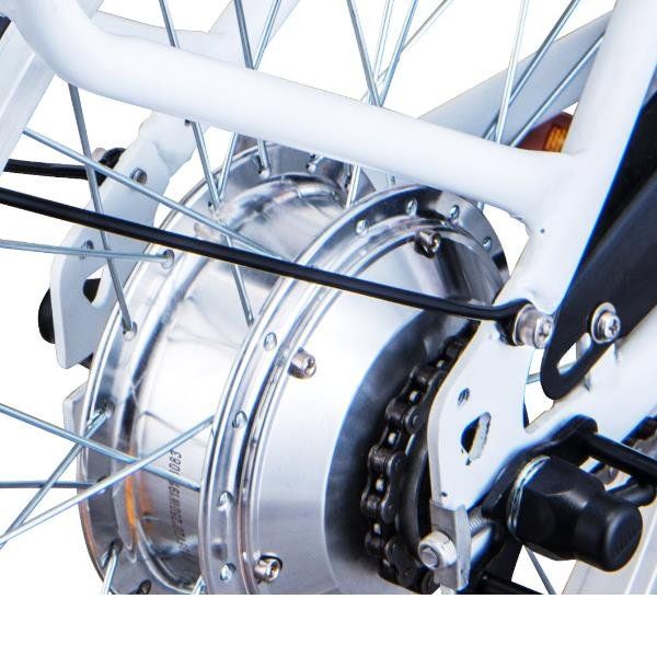 NILOX MOTORE 250W EBIKE J1/ J1 PLUS