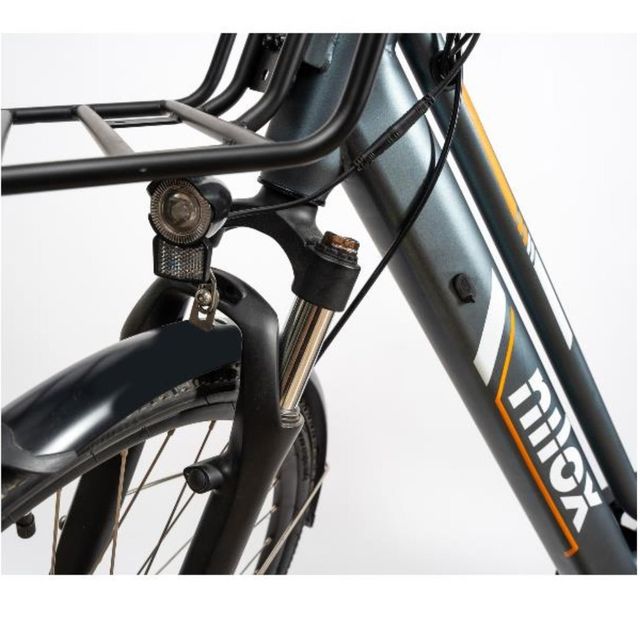 NILOX PINZA FRENO ANTER C1 CARGO LIGHT