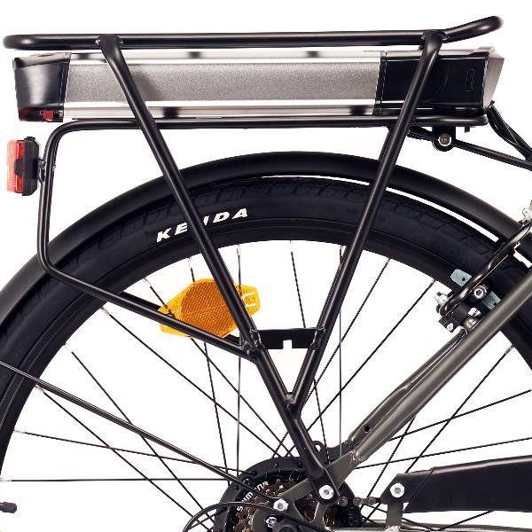 NILOX PORTAPACCHI EBIKE J5 PLUS