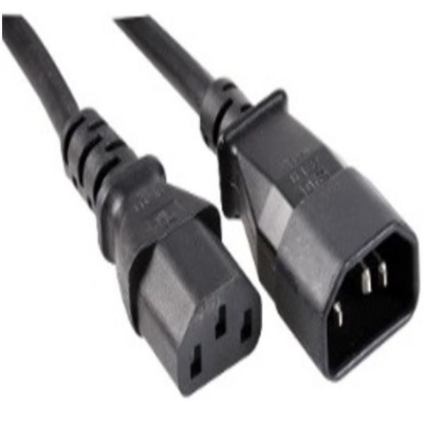 NILOX PROLUNGA ALIME IEC-C13 M/F 3M