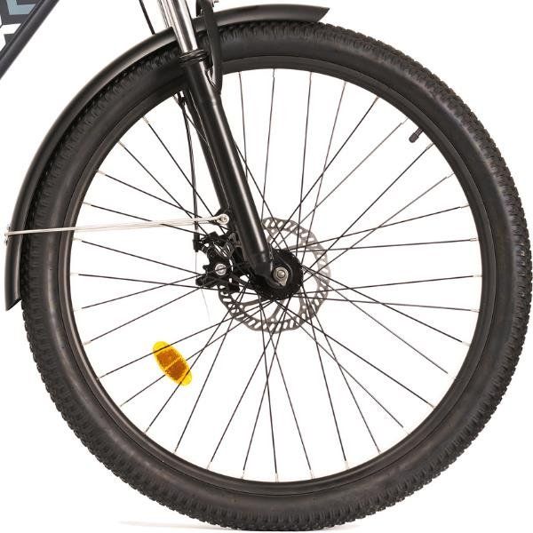NILOX RUOTA ANTERIORE EBIKE X7/ X7 PLUS