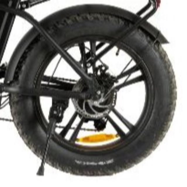 NILOX RUOTA POSTERIORE EBIKE X9