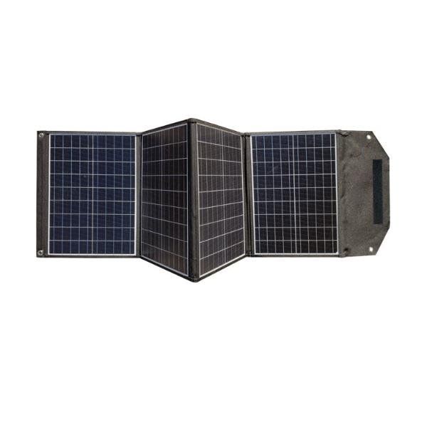 NILOX S200 PANNELLO SOLARE 200 W PORTATILE MONOCRISTALLINO CON COMODA VALIGETTA…