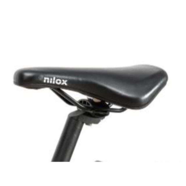 NILOX SELLA EBIKE C1 CARGO LIGHT