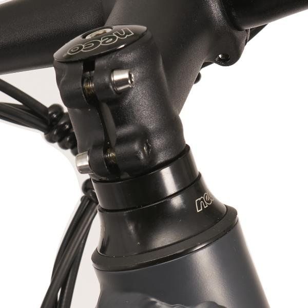 NILOX SERIE STERZO EBIKE X6 NAT GEO