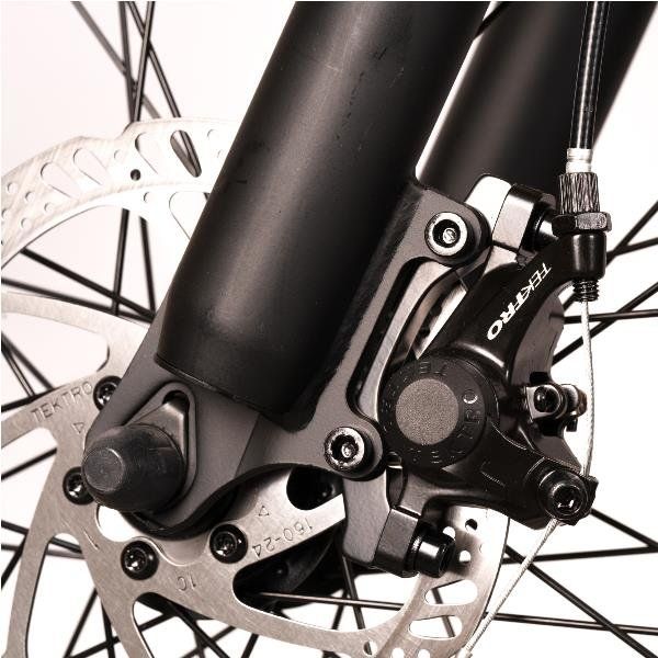 NILOX SET FRENI ANTERIORI X6 PLUS/ X6