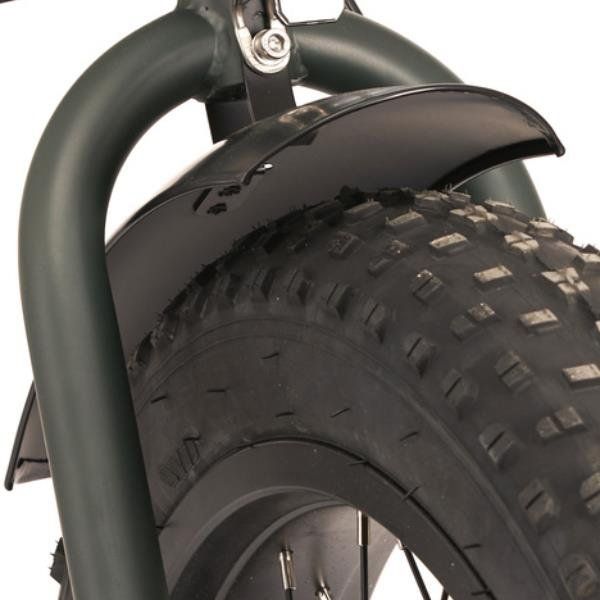 NILOX SET PARAFAGHI EBIKE X8 SE