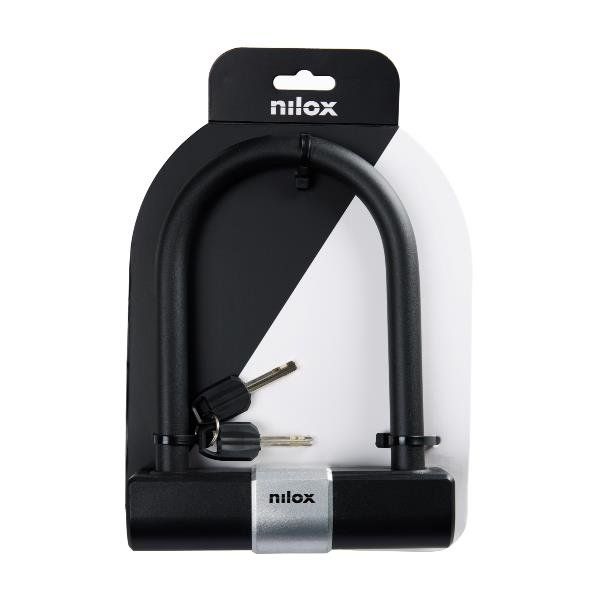 NILOX SPORT U-SHAPE LOCK
