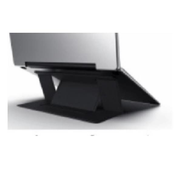 NILOX SUPPORTO UNIVERSALE REGOLABILE PER NOTEBOOK FINO A 15.6" MAX 8 KG NERO