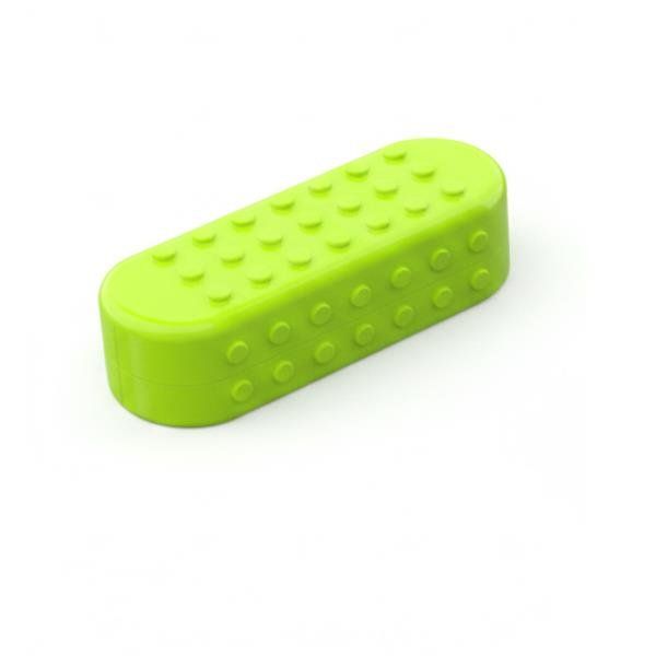 NILOX TASTO DESTRO MAKAI NUI YELLOW