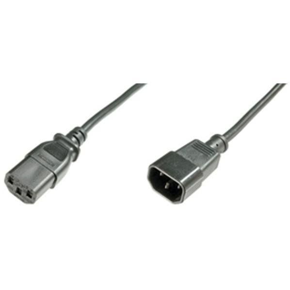 NILOX TECH - Cavo alimentazioneprolunga 1.8 mt