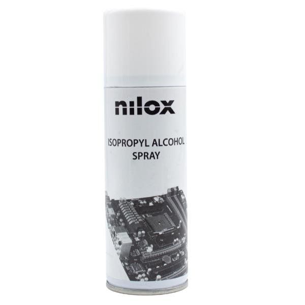 NILOX TECH - Spray Alcool Isopropilico