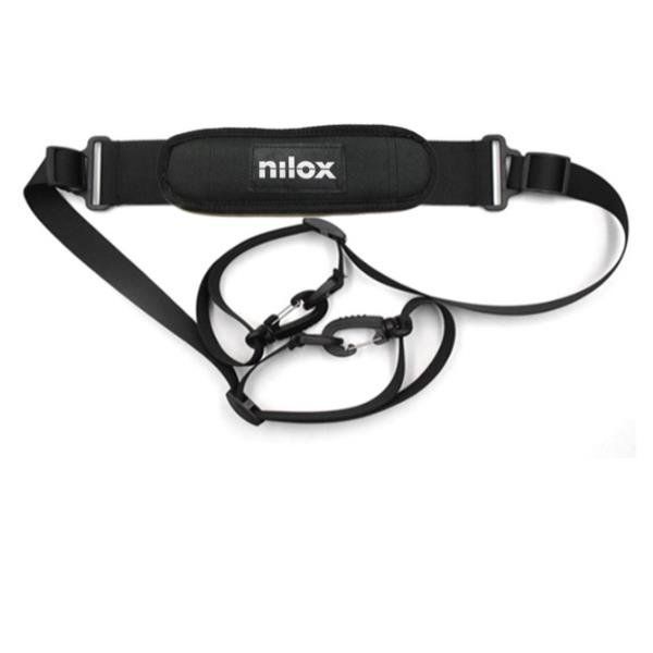 NILOX URBAN TRACOLLA FOR ESCOOTER