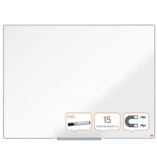 NOBO LAVAGNA IMPRESSION PRO 1200X900 LAC