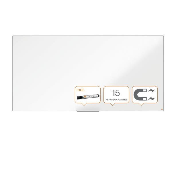 NOBO LAVAGNA IMPRESSIONPRO 2400X1200 LAC