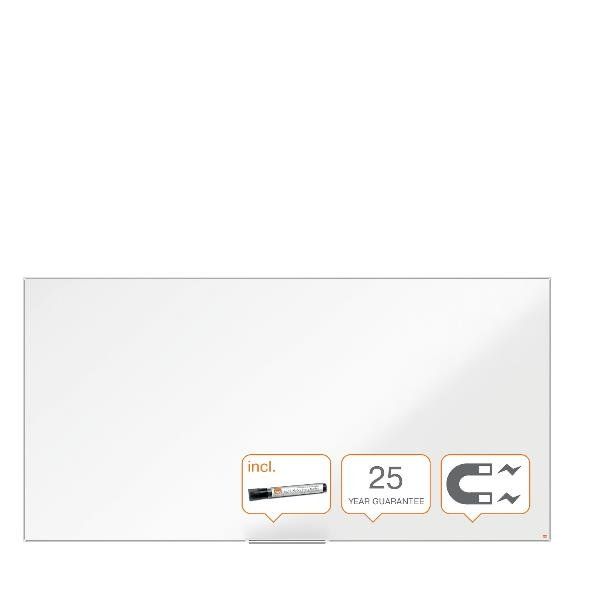 NOBO LAVAGNA IMPRESSIONPRO 2400X1200 SMA