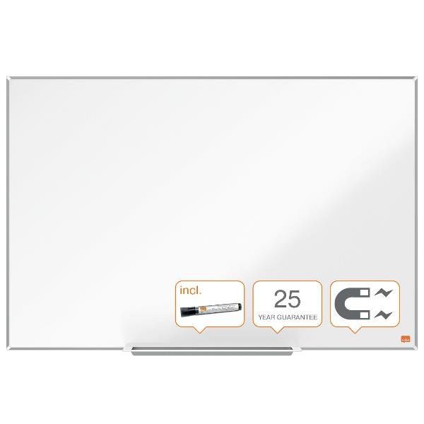 NOBO LAVAGNA IMPRESSIONPRO 900X600 SMALT