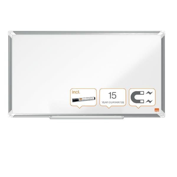 NOBO LAVAGNA PREMIUMPLUS LACCATA 710X400