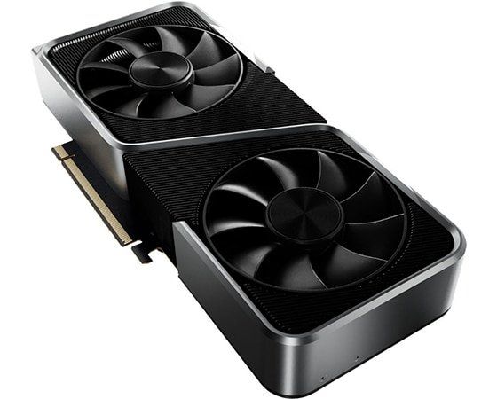 NVIDIA GeForce RTX 3060 - Scheda grafica - GF RTX 3060 - 12 GB GDDR6 - PCIe - H…