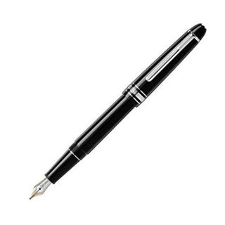 Montblanc MEISTERSTÜCK CLASSIQUE - Penna stilografica - medio