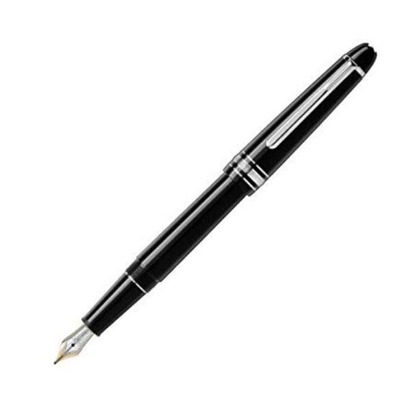 Montblanc MEISTERSTÜCK CLASSIQUE - Penna stilografica - medio