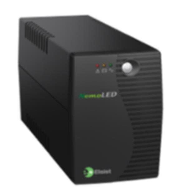 Naicon NEMO - LINE INTERACTIVE 2000 VA900 W4 SHUKO NO USB