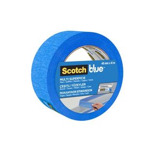 Nastro di mascheratura multisuperficie Scotch® Blue™ 2090 48 mm x 41 m blu - 71…