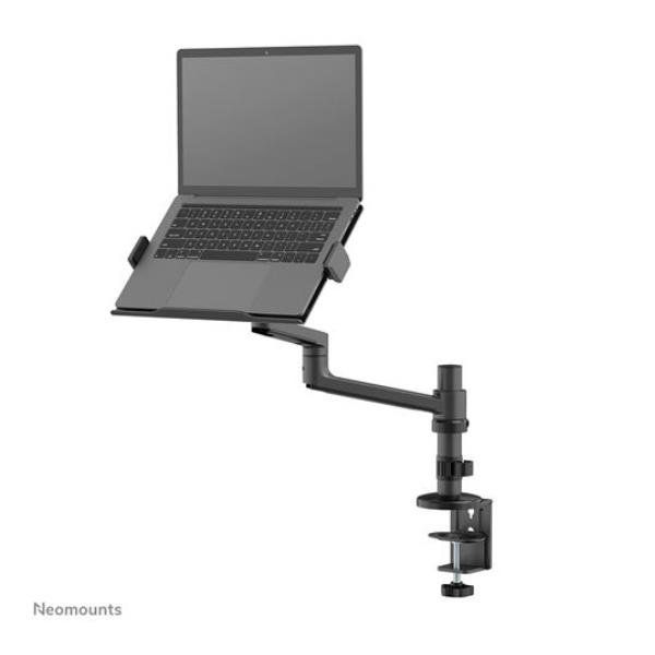 Neomounts DS20-425BL1 - Kit montaggio (braccio snodato) - video full-motion - p…