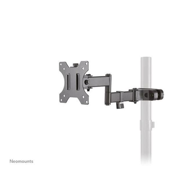 Neomounts FL40-430BL11 - Kit montaggio (montaggio su asta) - video full-motion …