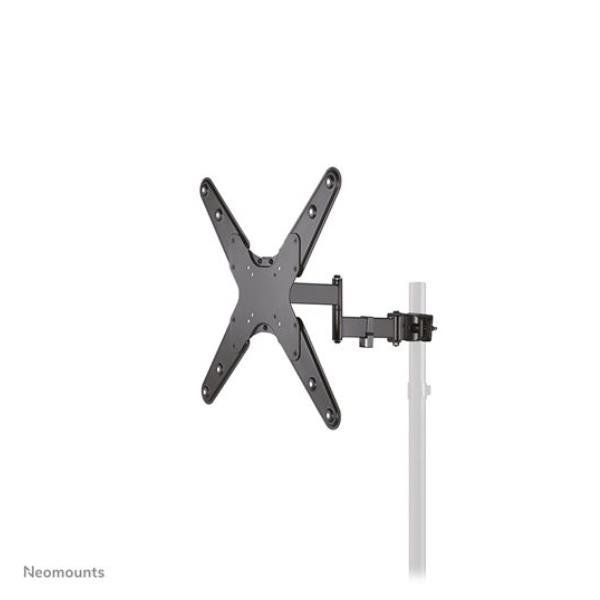 Neomounts FL40-450BL14 - Kit montaggio (adattatore mensola, montaggio su asta, …