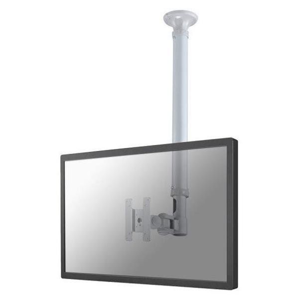Neomounts FPMA-C100 - Staffa - video full-motion - per display LCD - argento - …
