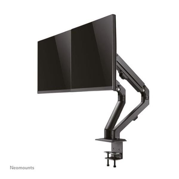 Neomounts FPMA-D650D - Kit montaggio - video full-motion - per 2 display LCD - …