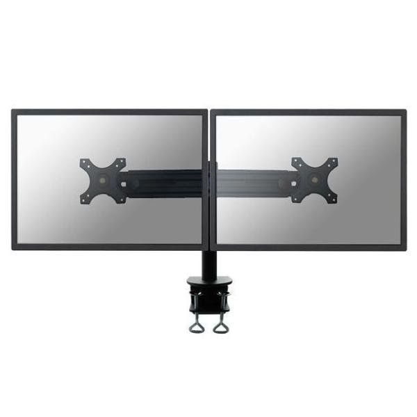 Neomounts FPMA-D700D - Kit montaggio - video full-motion - per 2 display LCD - …