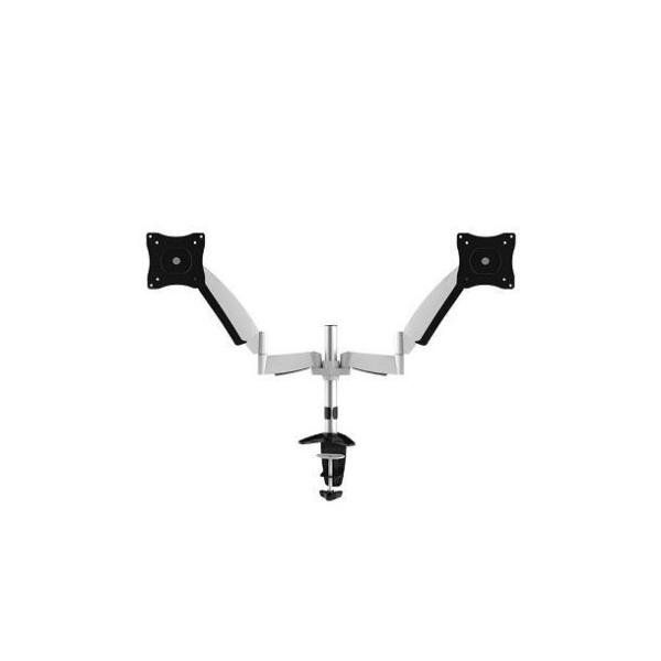 Neomounts FPMA-D950D - Kit montaggio - video full-motion - per 2 display LCD - …