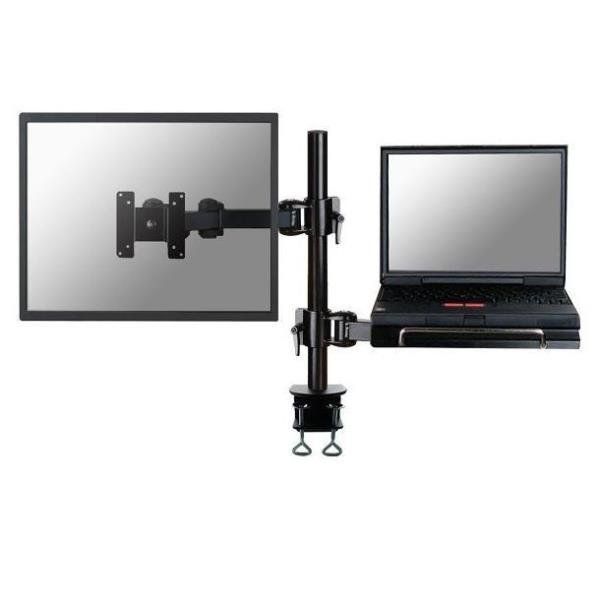 Neomounts FPMA-D960NOTEBOOK - Kit montaggio - video full-motion - per display L…
