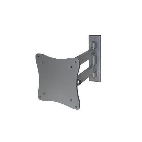 Neomounts FPMA-W820 - Staffa - video full-motion - per display LCD - argento - …