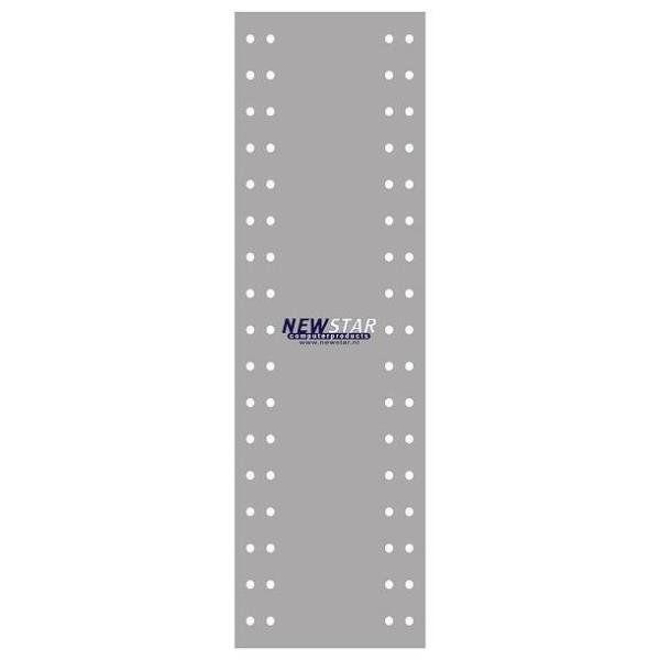 Neomounts KEYB-V100RACK - Componente di montaggio (piastra connettore) - per ta…