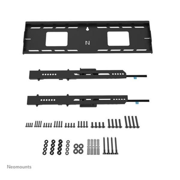 Neomounts LEVEL-750 - Kit montaggio - per TV - heavy-duty - bloccabile - acciai…