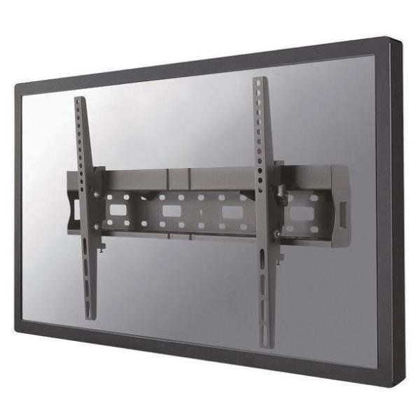 Neomounts LFD-W2640MP - Staffa - inclinazione - per display LCD - nero - dimens…