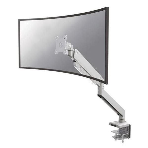 Neomounts NM-D775 - Kit montaggio - video full-motion - per display LCD - argen…