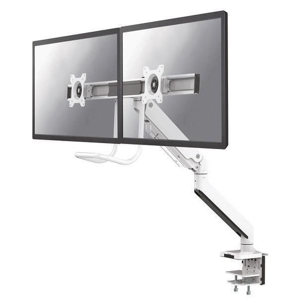 Neomounts NM-D775DX - Kit montaggio - video full-motion - per 2 display LCD - A…