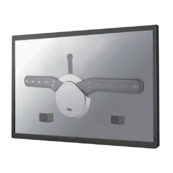 Neomounts OLED-W600 - Staffa - fisso - per display LCD - nero - dimensione sche…